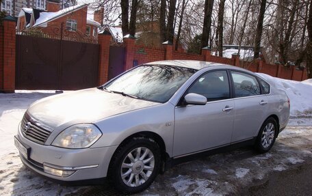 Nissan Teana, 2006 год, 535 000 рублей, 3 фотография