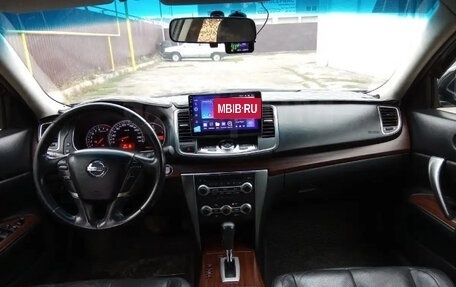 Nissan Teana, 2008 год, 840 000 рублей, 8 фотография