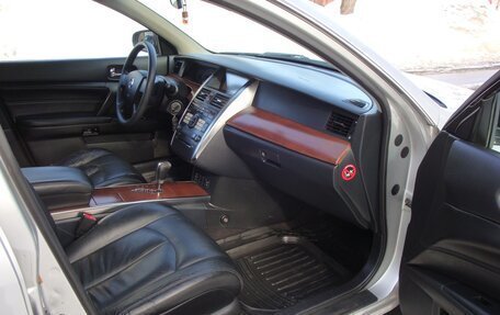 Nissan Teana, 2006 год, 535 000 рублей, 15 фотография