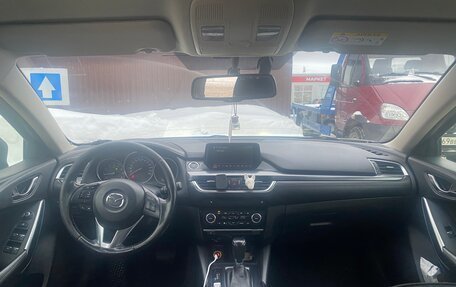 Mazda 6, 2015 год, 1 495 000 рублей, 4 фотография