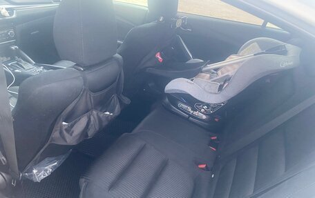 Mazda 6, 2015 год, 1 495 000 рублей, 5 фотография