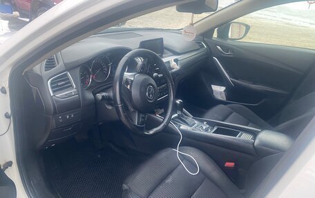 Mazda 6, 2015 год, 1 495 000 рублей, 6 фотография