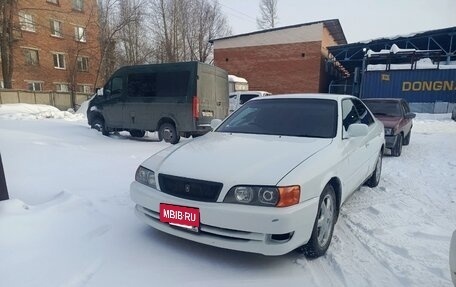 Toyota Chaser VI, 1998 год, 559 999 рублей, 2 фотография