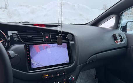 KIA cee'd GT II, 2015 год, 1 300 000 рублей, 5 фотография