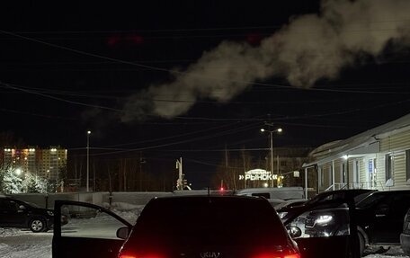 KIA Rio III рестайлинг, 2015 год, 900 000 рублей, 3 фотография