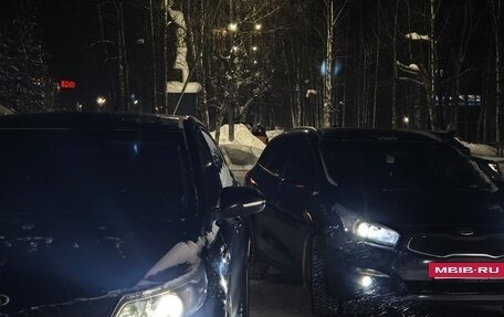 KIA Rio III рестайлинг, 2015 год, 900 000 рублей, 2 фотография