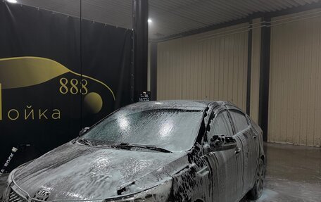 KIA Rio III рестайлинг, 2015 год, 900 000 рублей, 13 фотография