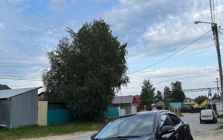 KIA Rio III рестайлинг, 2015 год, 900 000 рублей, 14 фотография