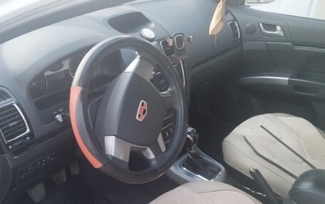 Geely Emgrand EC7, 2014 год, 950 000 рублей, 6 фотография