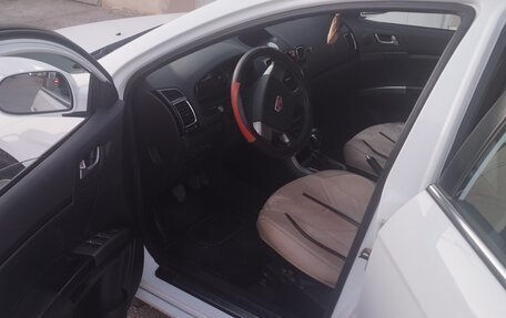 Geely Emgrand EC7, 2014 год, 950 000 рублей, 5 фотография