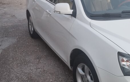 Geely Emgrand EC7, 2014 год, 950 000 рублей, 2 фотография