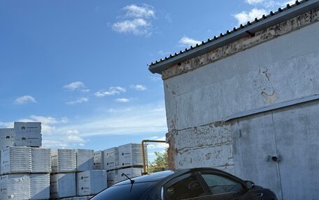 KIA Rio III рестайлинг, 2015 год, 900 000 рублей, 15 фотография