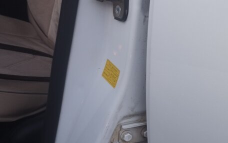 Geely Emgrand EC7, 2014 год, 950 000 рублей, 10 фотография