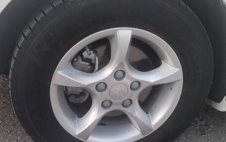 Geely Emgrand EC7, 2014 год, 950 000 рублей, 12 фотография