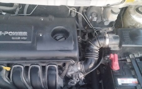 Geely Emgrand EC7, 2014 год, 950 000 рублей, 15 фотография