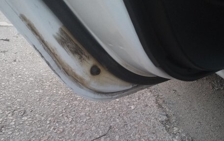 Geely Emgrand EC7, 2014 год, 950 000 рублей, 11 фотография