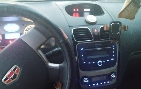 Geely Emgrand EC7, 2014 год, 950 000 рублей, 21 фотография