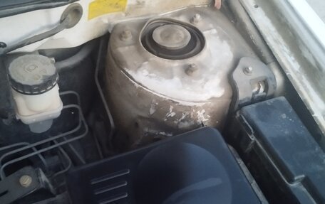 Geely Emgrand EC7, 2014 год, 950 000 рублей, 17 фотография