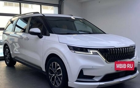 KIA Carnival, 2020 год, 3 569 000 рублей, 3 фотография