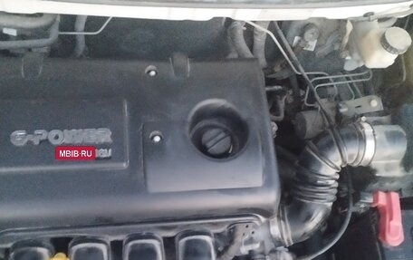 Geely Emgrand EC7, 2014 год, 950 000 рублей, 16 фотография