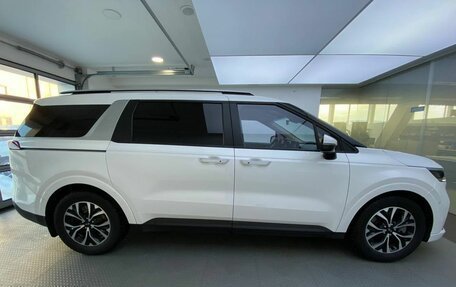 KIA Carnival, 2020 год, 3 569 000 рублей, 5 фотография