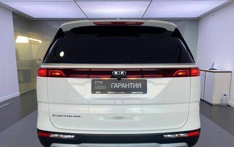 KIA Carnival, 2020 год, 3 569 000 рублей, 7 фотография