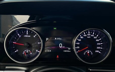 KIA Carnival, 2020 год, 3 569 000 рублей, 16 фотография