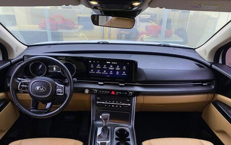 KIA Carnival, 2020 год, 3 569 000 рублей, 17 фотография