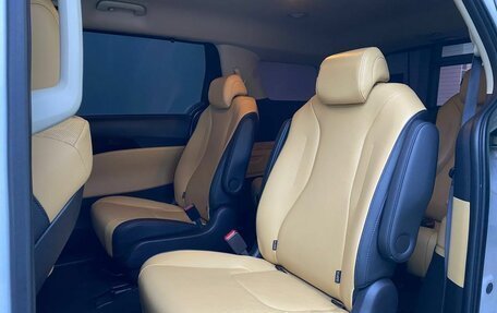 KIA Carnival, 2020 год, 3 569 000 рублей, 15 фотография