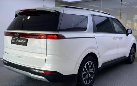 KIA Carnival, 2020 год, 3 569 000 рублей, 6 фотография