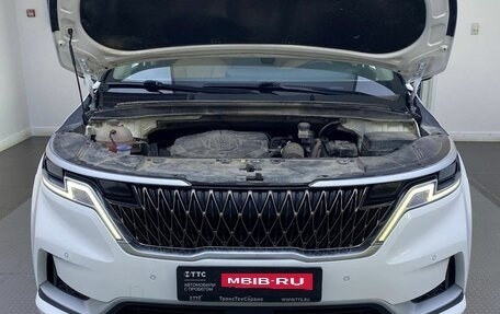 KIA Carnival, 2020 год, 3 569 000 рублей, 11 фотография