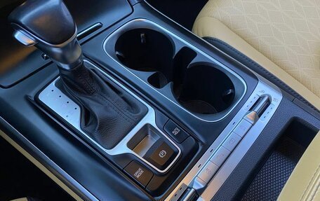 KIA Carnival, 2020 год, 3 569 000 рублей, 23 фотография