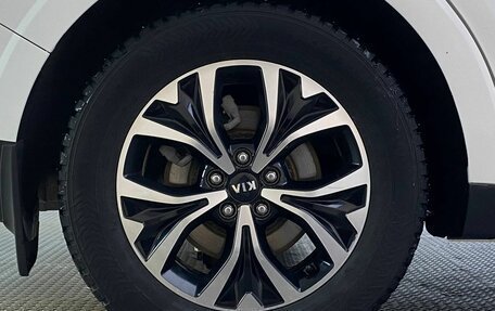 KIA Carnival, 2020 год, 3 569 000 рублей, 22 фотография