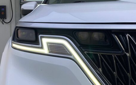 KIA Carnival, 2020 год, 3 569 000 рублей, 21 фотография