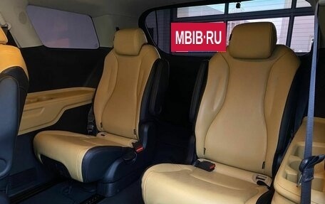 KIA Carnival, 2020 год, 3 569 000 рублей, 24 фотография