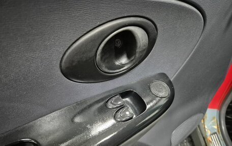 Daewoo Matiz I, 2007 год, 126 000 рублей, 12 фотография