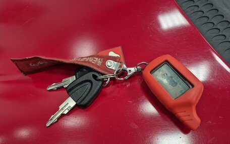 Daewoo Matiz I, 2007 год, 126 000 рублей, 21 фотография