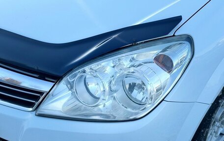 Opel Astra H, 2007 год, 619 000 рублей, 2 фотография