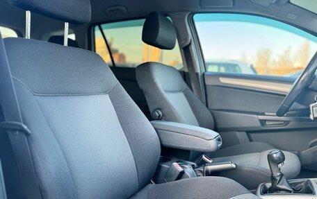 Opel Astra H, 2007 год, 619 000 рублей, 10 фотография