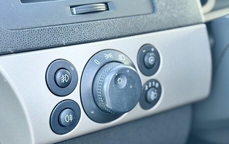 Opel Astra H, 2007 год, 619 000 рублей, 21 фотография