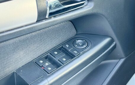 Opel Astra H, 2007 год, 619 000 рублей, 22 фотография