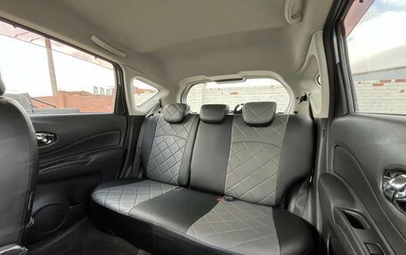 Nissan Note II рестайлинг, 2017 год, 1 200 000 рублей, 12 фотография