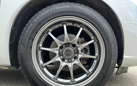 Nissan Note II рестайлинг, 2017 год, 1 200 000 рублей, 9 фотография