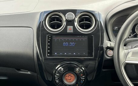 Nissan Note II рестайлинг, 2017 год, 1 200 000 рублей, 16 фотография