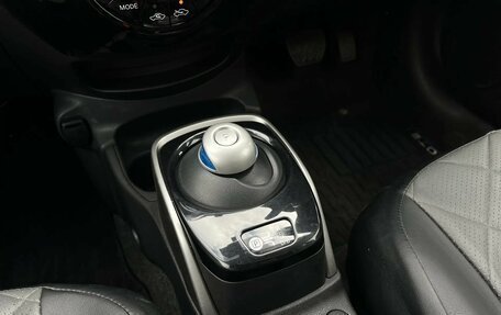 Nissan Note II рестайлинг, 2017 год, 1 200 000 рублей, 18 фотография