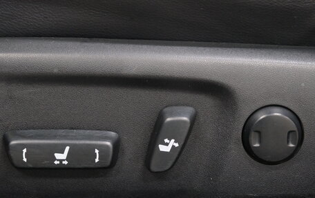 Toyota Camry, 2012 год, 1 849 000 рублей, 10 фотография