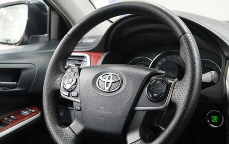 Toyota Camry, 2012 год, 1 849 000 рублей, 14 фотография