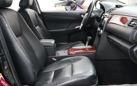 Toyota Camry, 2012 год, 1 849 000 рублей, 21 фотография