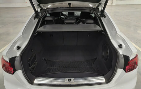 Audi A5, 2019 год, 3 650 000 рублей, 10 фотография