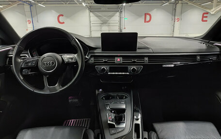 Audi A5, 2019 год, 3 650 000 рублей, 14 фотография